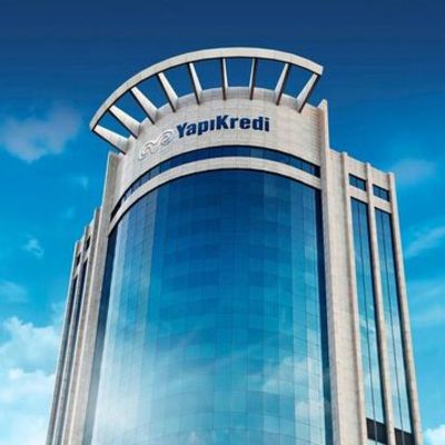 Koç Holding'ten Yapı Kredi'nin satış iddiasına ilişkin açıklama