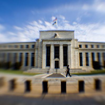 Fed tutanaklarında enflasyon ve bilanço küçültme mesajı