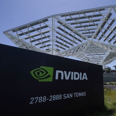 Nvidia’dan güçlü gelir tahmini
