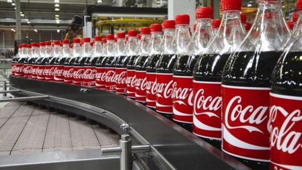 Coca-Cola'dan 1. çeyrekte 2,7 milyar TL'lik net kâr