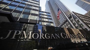 JPMorgan: Türkiye çıktı açığı 3. çeyrekte negatife dönecek