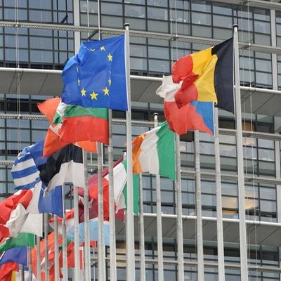 Euro Bölgesi ekonomisinde güçlü toparlanma sinyali