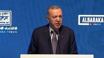 Erdoğan: Yastık altını ekonomiye katmayı başaramadık