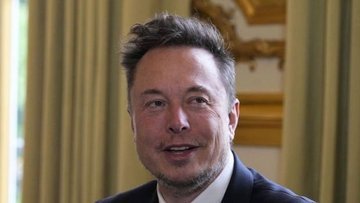 Elon Musk’tan süper bilgisayar planı