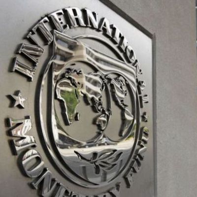 IMF'den Almanya'ya 'borç frenini gevşet' çağrısı