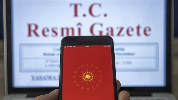 Türk Ticaret Kanunu ve bazı kanunlarda değişiklik yapan yasa yürürlükte