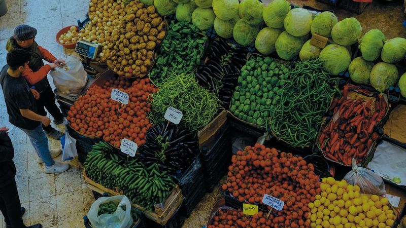 Fırsatçılık Enflasyonu