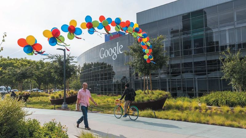 Google Ünlü Laboratuvarındaki İcatları Özgür Bırakacak