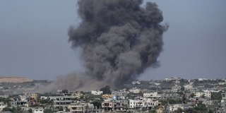 Biden'dan Gazze'de kalıcı ateşkes teklifi 