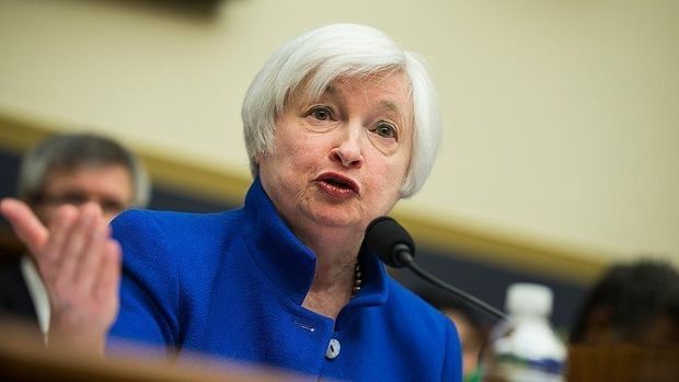 Yellen Çin'den Rusya'ya ihracatın artmasından endişeli