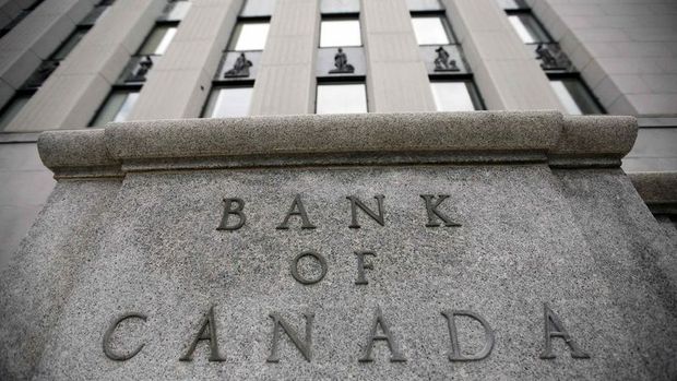 Kanada Merkez Bankası 4 yıl sonra faiz indirimine gitti | Son dakika  ekonomi haberleri