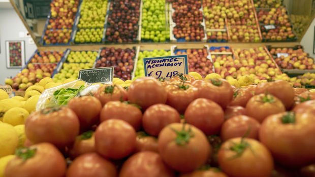 Küresel gıda enflasyonu ile Türkiye makası kapanmıyor