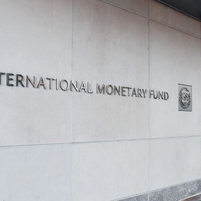 IMF, Büyük Seçim Yılı’nın Maliye Politikalarına Zarar Verebileceği Konusunda Uyarıyor