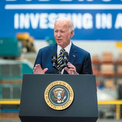 Güçlü Ekonomi Biden’ı Yüksek Fiyatlar Konusunda Aklamayacak