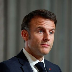 MACRON, AP SEÇİMLERİNDE AŞIRI SAĞIN ZAFERİ ÜZERİNE ERKEN SEÇİM KARARI ALDI