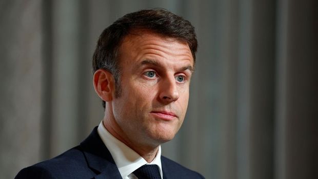 Macron, AP seçimlerinde aşırı sağın zaferi üzerine erken seçim kararı aldı