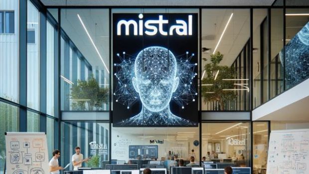 Open AI’ın rakibi Mistral AI 600 milyon euro yatırım aldı