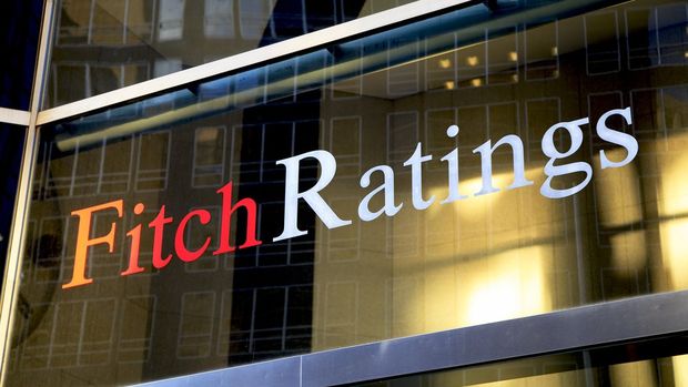 Fitch: Türk bankalarının dış finansman kaynaklı riskleri azaldı