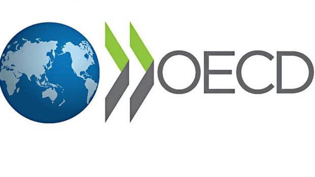 OECD: Türkiye, G20 ülkelerinde çeyreklik bazda en fazla büyüyen ülke oldu