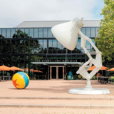 Pixar Yeniden Ayağa Kalkabilecek mi?