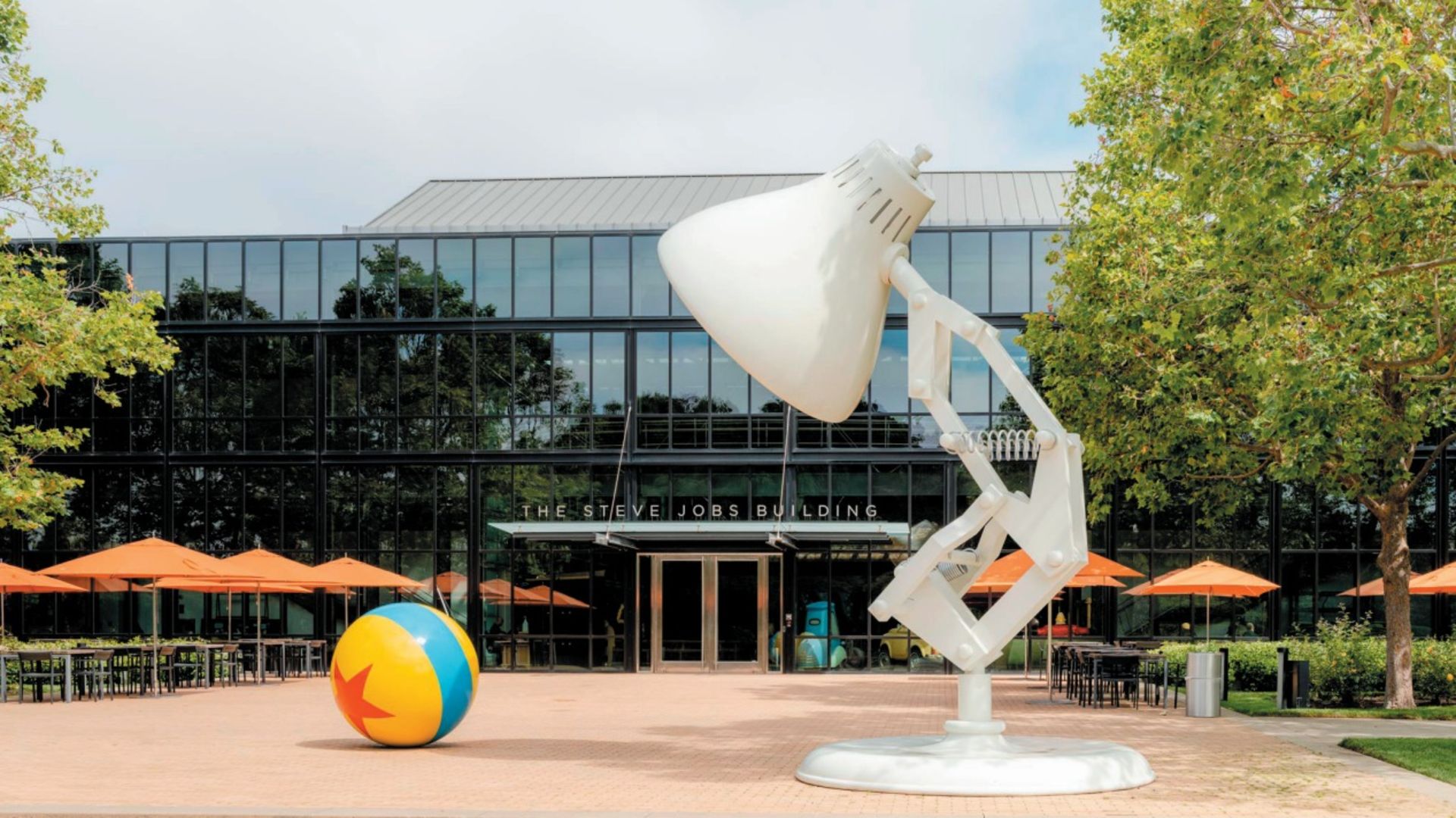 Pixar Yeniden Ayağa Kalkabilecek mi?