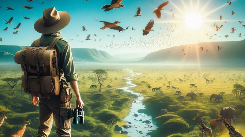 Herkes Afrika’yı Etki Alanına Alma Peşinde