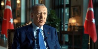 Erdoğan: Ekonomide dengelenmeye yönelik politikalar meyve...