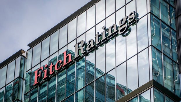 Fitch, Türkiye'nin büyüme tahminini yükseltti