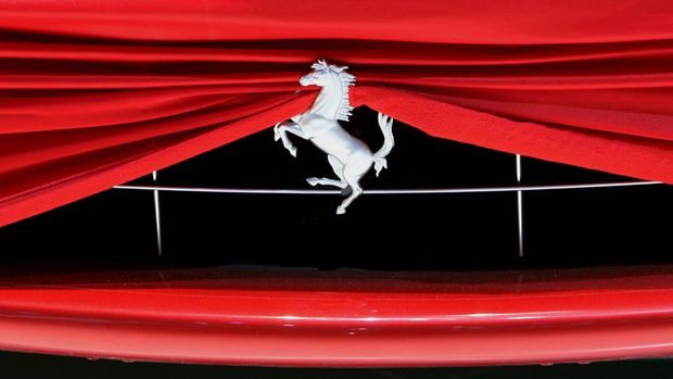 Ferrari'nin ilk elektrikli modelinin fiyatı dudak uçuklatacak