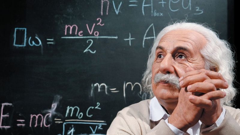 Einstein: İzafiyet Teorisi ve Otonom Araçlar