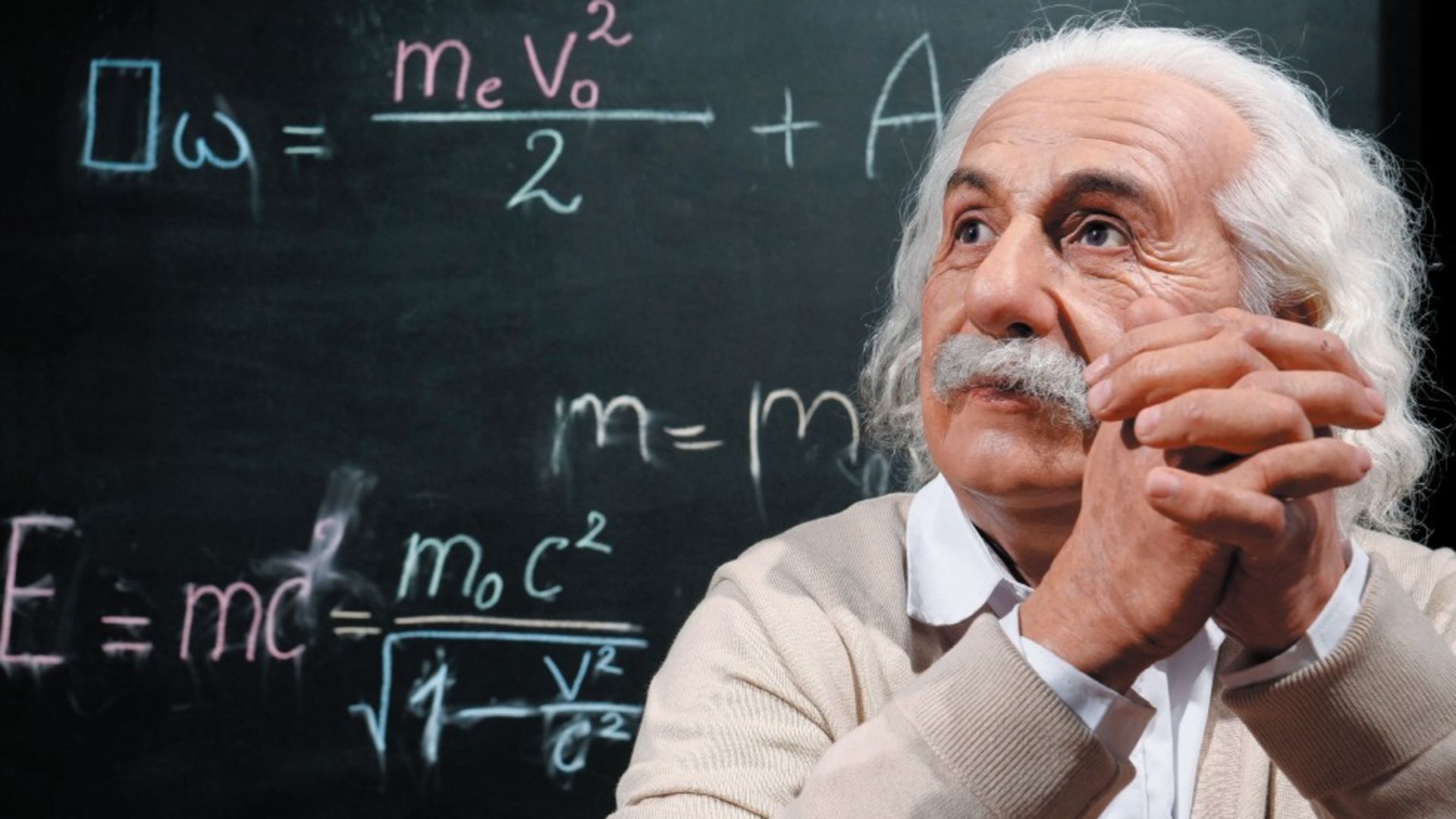 Einstein: İzafiyet Teorisi ve Otonom Araçlar