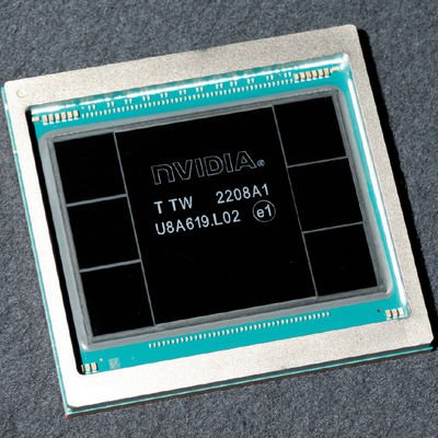 Nvidia’yı Zirveye Taşıyan Yapay Zeka Çipiyle İlgili Bilmeniz Gereken Yedi Şey