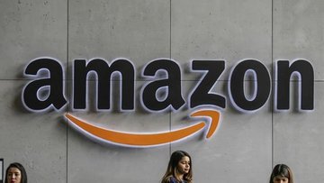Amazon’un piyasa değeri ilk kez 2 trilyon doları aştı 