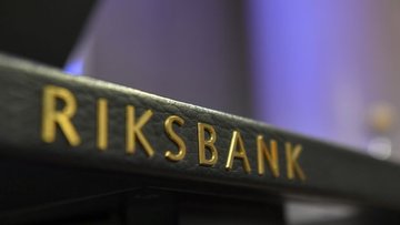 İsveç Merkez Bankası’ndan bu yıl üç faiz indirimi sinyali