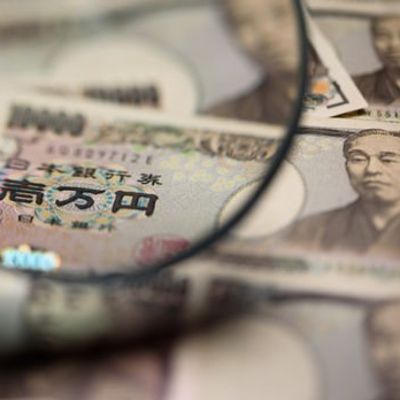 Japon yeni 38 yılın en düşük seviyelerine geriledi