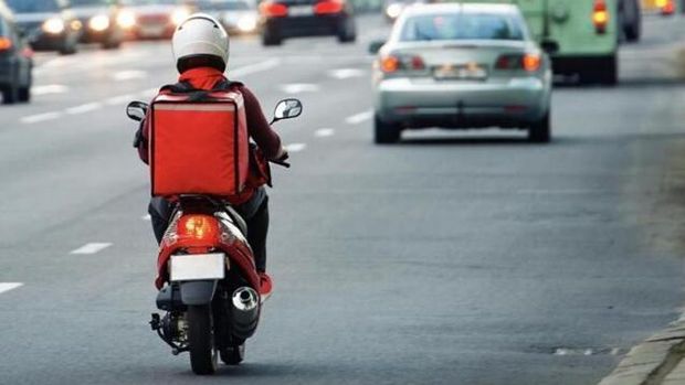 TESK'ten motosikletler için sigorta uyarısı