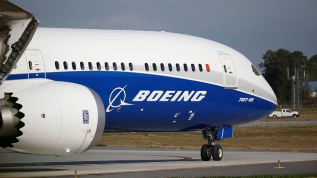 Boeing, Spirit Aero’yu satın alacak