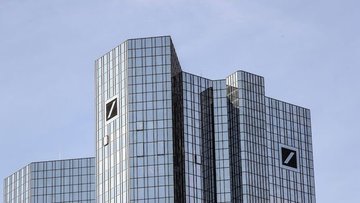 Deutsche Bank'tan TL tahvil tavsiyesi: Ya şimdi ya hiçbir...