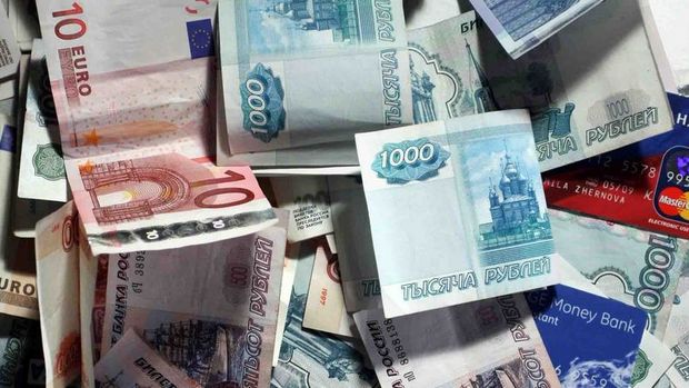 Rus bütçesindeki vergi gelirleri yüzde 32 arttı