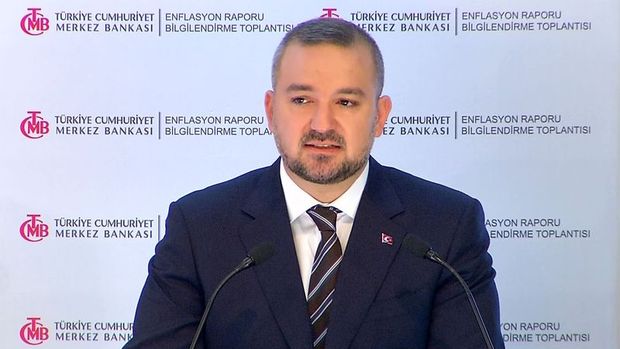 TCMB Başkanı Karahan: Sadece Haziran verisiyle çıkarım sağlıklı olmaz