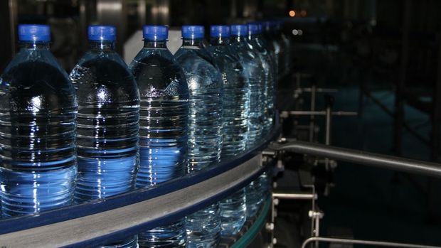 SUDER: Türkiye’de pet şişelerin kapak rengi suyun çeşit ve içeriğini göstermez
