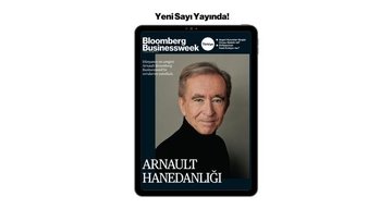 Bloomberg Businessweek Türkiye'nin 37. sayısı çıktı