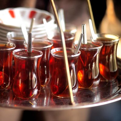 Çaya yüzde 24 zam