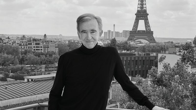 Arnault Hanedanlığı