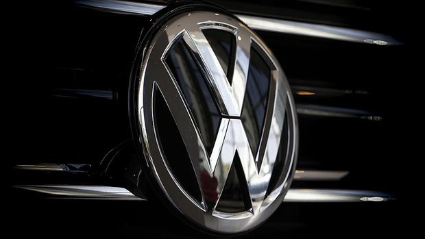 Volkswagen'in Rusya'daki eski fabrikasında seri üretime geçildi