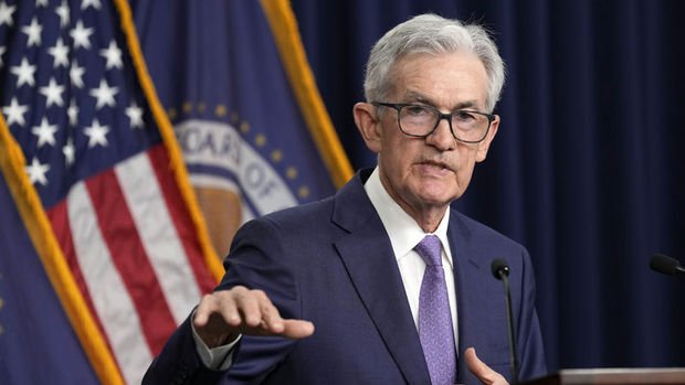 Powell: Tek risk enflasyon değil 