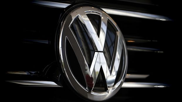 Rusya'dan Volkswagen’e ceza