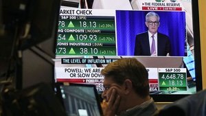 Küresel piyasalarda Powell sonrası yeni rekorlar