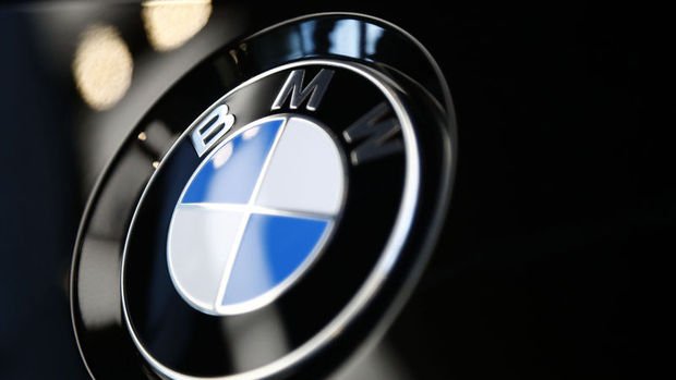 BMW satışına elektrikli araç ivmesi