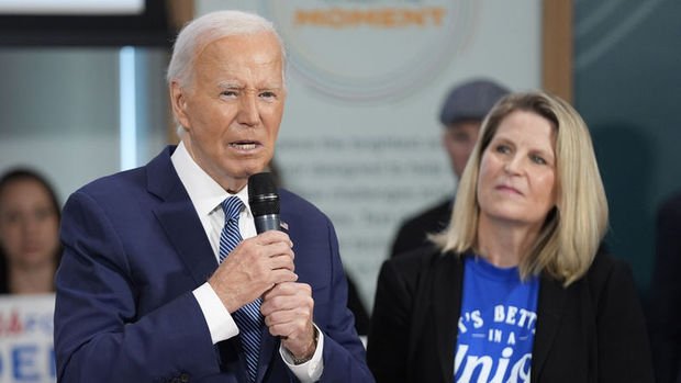 Biden'a ağır isimlerden çekilme çağrısı